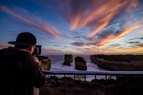 Great Ocean Road Tour With Instagram Sunset Views At 12 Apostles From Melbourne - Hobart Tourism 4