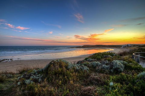 Great Ocean Road Tour With Instagram Sunset Views At 12 Apostles From Melbourne - Hobart Tourism 6