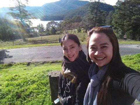 Melbourne Snow Trip To Lake Mountain Resort With Chocolates And Waterfalls - Hobart Tourism 6