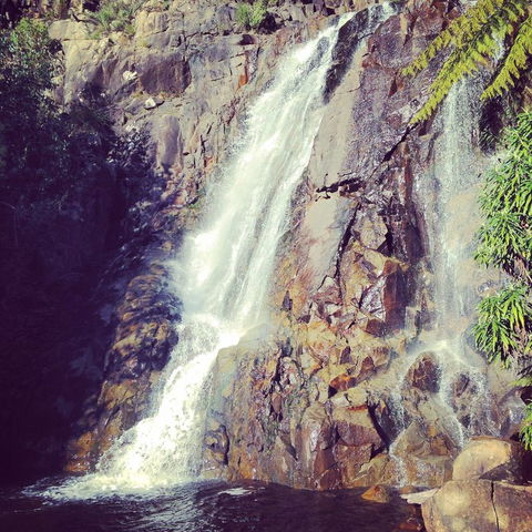 Melbourne Snow Trip To Lake Mountain Resort With Chocolates And Waterfalls - Hobart Tourism 11