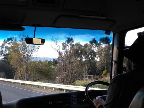 Melbourne Snow Trip To Lake Mountain Resort With Chocolates And Waterfalls - Hobart Tourism 7