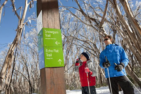 Melbourne Snow Trip To Lake Mountain Resort With Chocolates And Waterfalls - Hobart Tourism 21