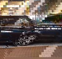 Melbourne Airport Transfer