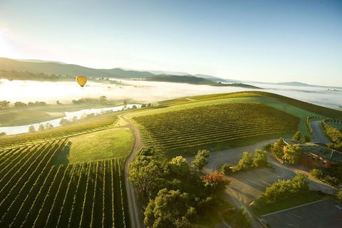 Yarra Valley Bus Charter - Hobart Tourism 0