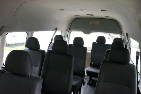 Yarra Valley Bus Charter - Hobart Tourism 1