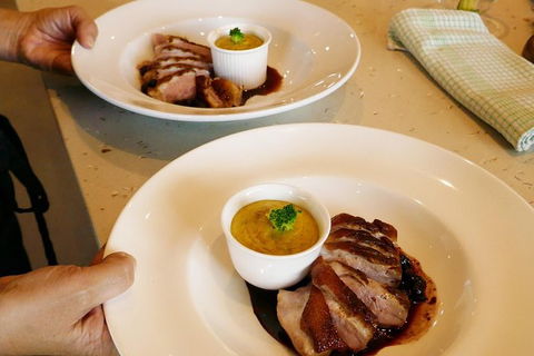 Private Modern Australian Cooking Class With A Professional Chef In Melbourne - Tourism TAS 0