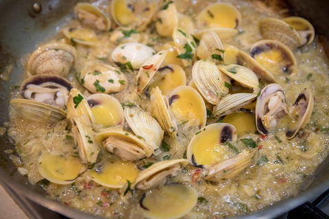Private Modern Australian Cooking Class With A Professional Chef In Melbourne - Tourism TAS 5