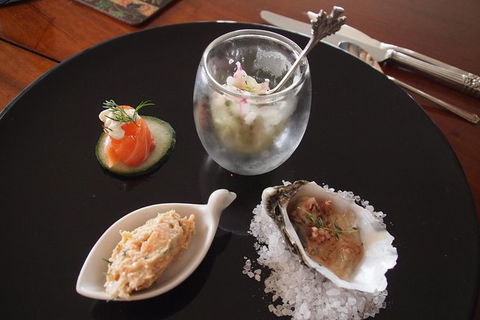 Private Modern Australian Cooking Class With A Professional Chef In Melbourne - Tourism TAS 7