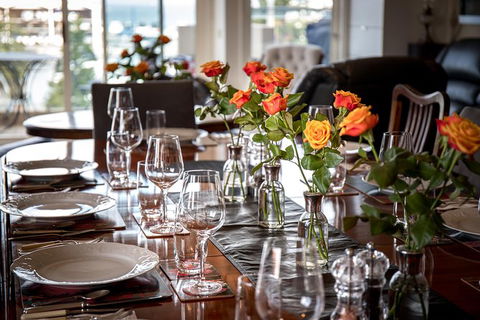 Private Modern Australian Cooking Class With A Professional Chef In Melbourne - Tourism TAS 9