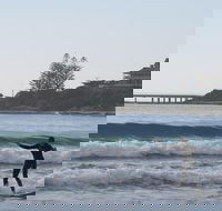 Learn to Surf at Lorne on the Great Ocean Road - Hobart Tourism