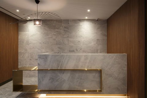 Melbourne Airport Plaza Premium Lounge - Hobart Tourism 4