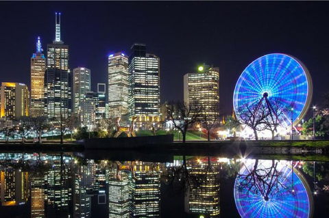 A Full Day In Melbourne With A Local: Private & Personalized - Tourism TAS 1