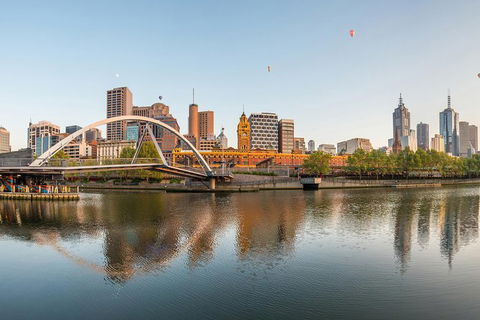 A Full Day In Melbourne With A Local: Private & Personalized - Tourism TAS 11