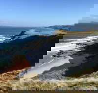 George Bass Coastal Walk - Tourism TAS