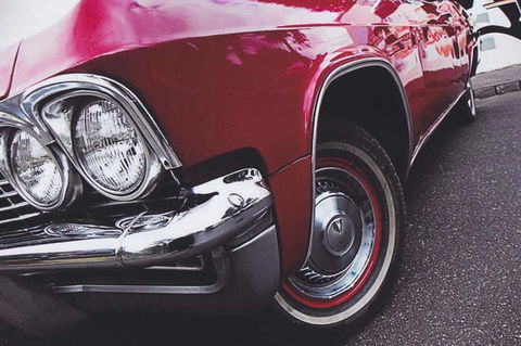CHEVY CONVERTIBLE Package For 2 People- Wine Lunch Cheese & Chocolate From Melb. - Tourism TAS 12