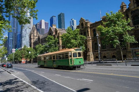Best Of Melbourne Private Tour With Photos - Hobart Tourism 1