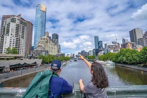 Best Of Melbourne Private Tour With Photos - Hobart Tourism 0