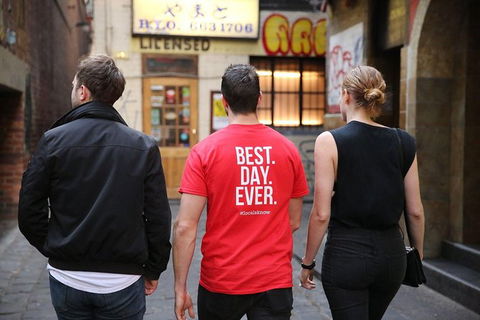 Afternoon In Melbourne - Private Booze And History Tour With A Drink In-hand - Tourism TAS 9
