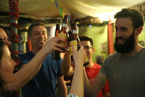 Afternoon In Melbourne - Private Booze And History Tour With A Drink In-hand - Tourism TAS 2