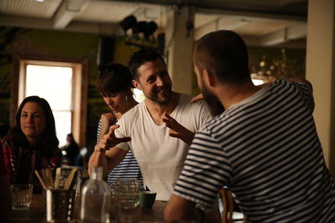 Afternoon In Melbourne - Private Booze And History Tour With A Drink In-hand - Tourism TAS 3