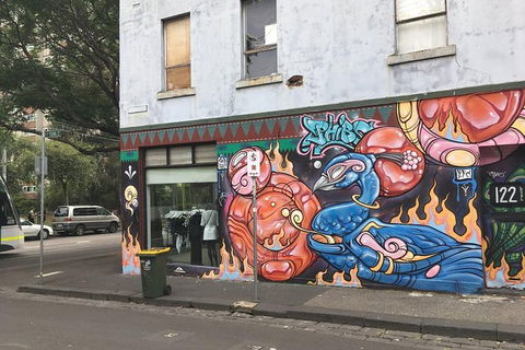 Made In Melbourne Private Shopping Tour Including Local Stores Visit - Tourism TAS 4