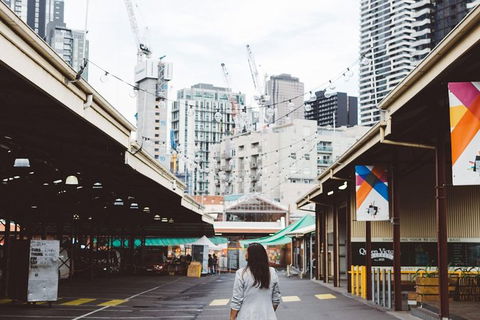 Made In Melbourne Private Shopping Tour Including Local Stores Visit - Tourism TAS 3
