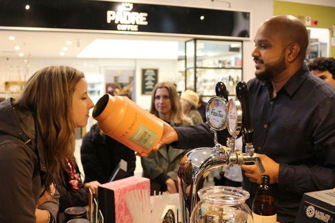 Made In Melbourne Private Shopping Tour Including Local Stores Visit - Tourism TAS 5