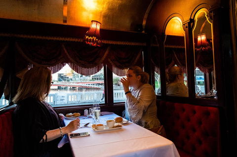 Best Of Melbourne City Tour With Colonial Tramcar Restaurant Dinner - Hobart Tourism 14