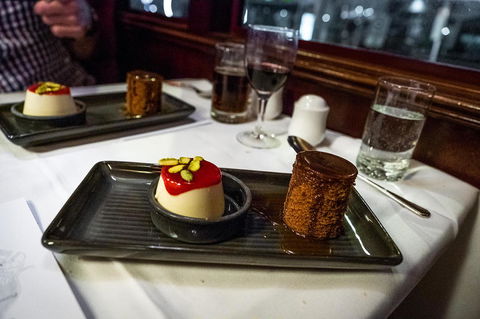 Best Of Melbourne City Tour With Colonial Tramcar Restaurant Dinner - Hobart Tourism 15