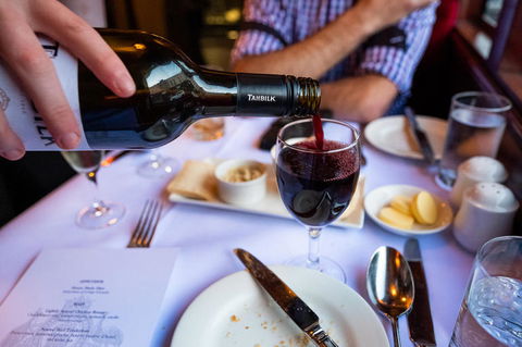 Best Of Melbourne City Tour With Colonial Tramcar Restaurant Dinner - Hobart Tourism 13