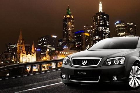 Airport Taxi Transfers In Melbourne, Australia (Quoted Price : One Way Trip) - Tourism TAS 5
