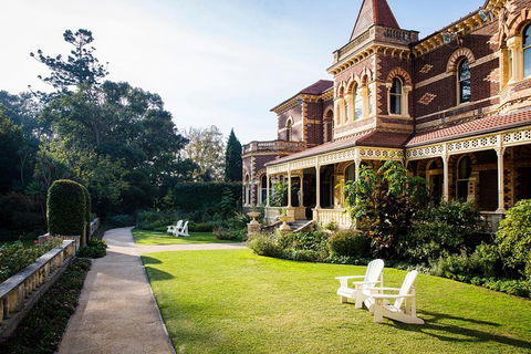 Rippon Lea Estate - Tourism TAS 1