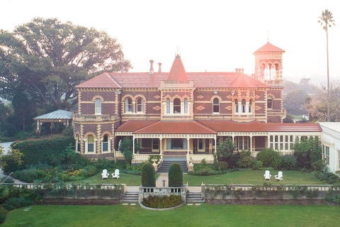 Rippon Lea Estate - Tourism TAS 0