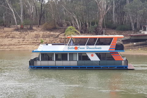 Bendigo, Echuca & The Mighty Murray - Hobart Tourism 3