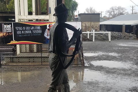 Bendigo, Echuca & The Mighty Murray - Hobart Tourism 7
