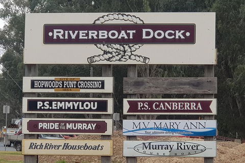 Bendigo, Echuca & The Mighty Murray - Hobart Tourism 15