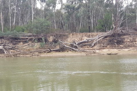 Bendigo, Echuca & The Mighty Murray - Hobart Tourism 30