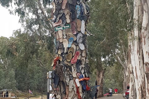 Bendigo, Echuca & The Mighty Murray - Hobart Tourism 6