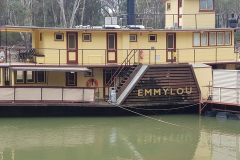 Bendigo, Echuca & The Mighty Murray - Hobart Tourism 25