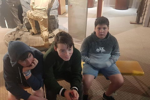 Bendigo, Echuca & The Mighty Murray - Hobart Tourism 26