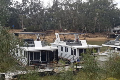 Bendigo, Echuca & The Mighty Murray - Hobart Tourism 4