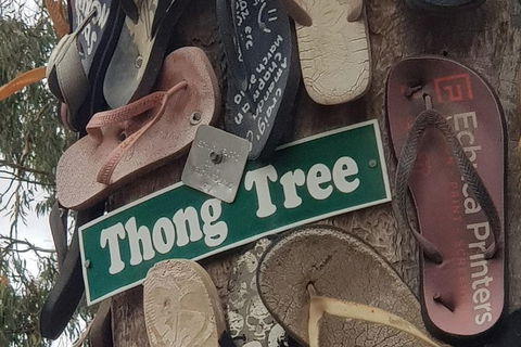 Bendigo, Echuca & The Mighty Murray - Hobart Tourism 16