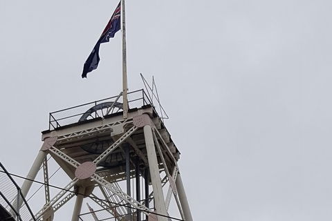 Bendigo, Echuca & The Mighty Murray - Hobart Tourism 20