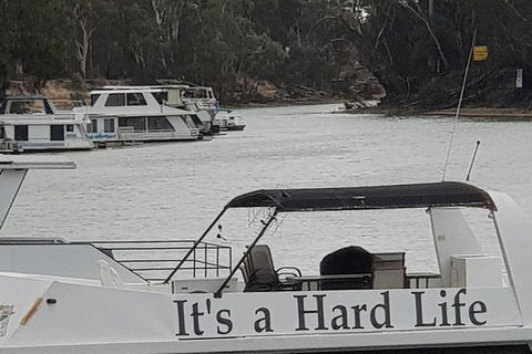 Bendigo, Echuca & The Mighty Murray - Hobart Tourism 31