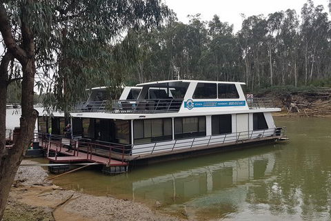Bendigo, Echuca & The Mighty Murray - Hobart Tourism 17