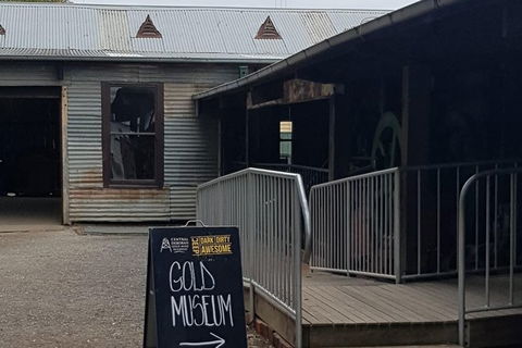 Bendigo, Echuca & The Mighty Murray - Hobart Tourism 8