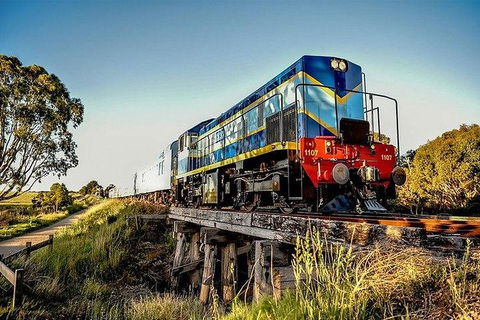 Table For 4 - Dinner (Departing Drysdale) - Tourism TAS 1