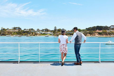 Around The Bay Food And Wine Taste Trail - Tourism TAS 0