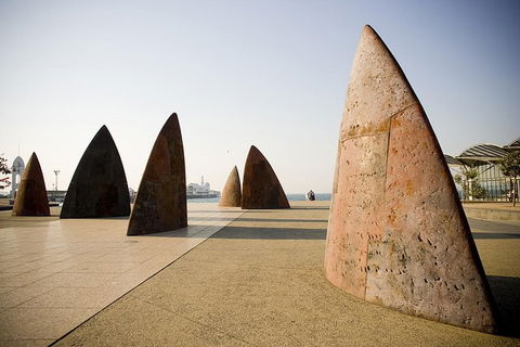 Around The Bay Food And Wine Taste Trail - Tourism TAS 6