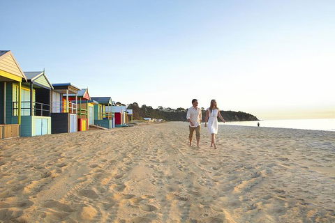 Around The Bay Food And Wine Taste Trail - Tourism TAS 7